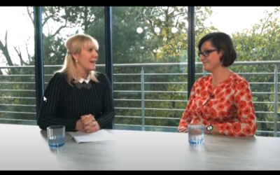OTVM Rozmowa dnia – Monika Mularska-Kucharek